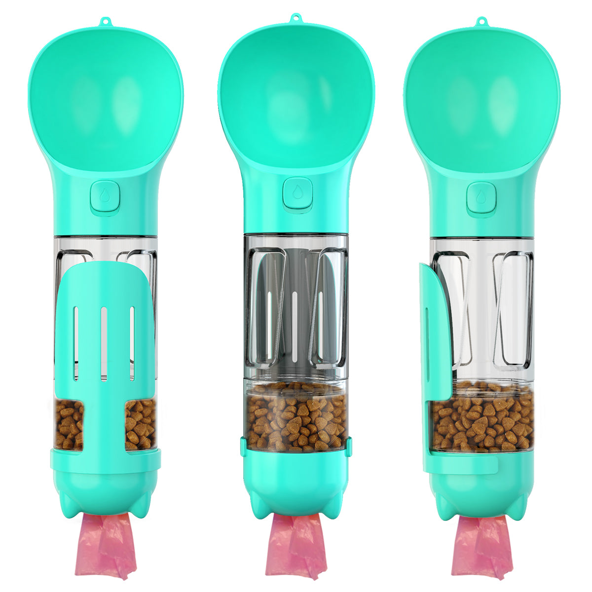 DoqiPaw Dog Travel Water Bottle
