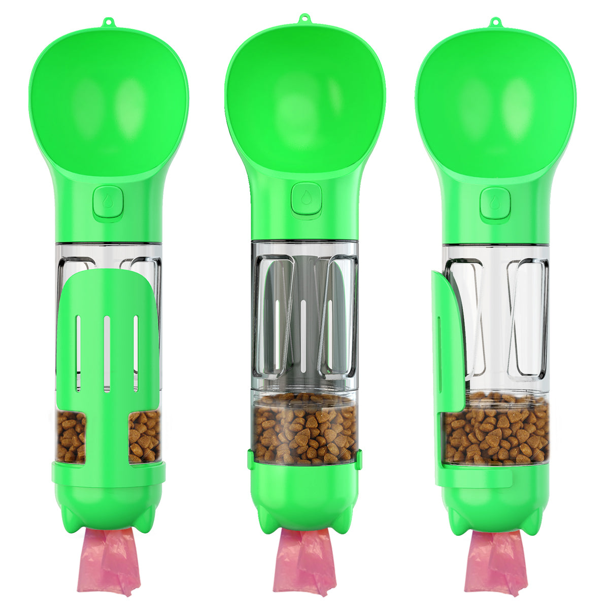 DoqiPaw Dog Travel Water Bottle