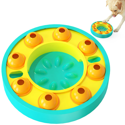DoqiPaw Dog Puzzle Toy and Slow Feeder