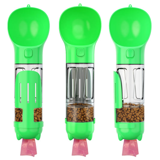 DoqiPaw Dog Travel Water Bottle